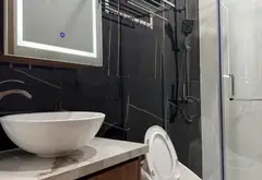 Bán Nhà Mới Trung Tâm Quận Tân Phú - 74M2 - Đường xe tải - 2 Tầng BTCT, Có Phòng Ngủ Trệt - Nở Hậu.... Bán nhà riêng tại Phú Thạnh, Hồ Chí Minh 16