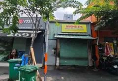 Mặt tiền Dương Quảng Hàm, Gò Vấp
4.2 x 24m. sổ vuông đẹp
Vị trí đẹp, kinh doanh đỉnh
Đang có 6 phòn... Bán nhà mặt phố tại An Nhơn, Hồ Chí Minh 04