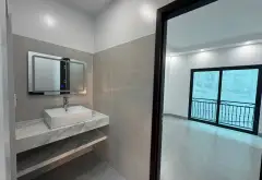 Nhà mới xây 3 tầng thiết kế hiện đại, ngõ rộng thoáng, gần trung tâm quận... Bán nhà riêng tại Hồng Bàng, Hải Phòng 07