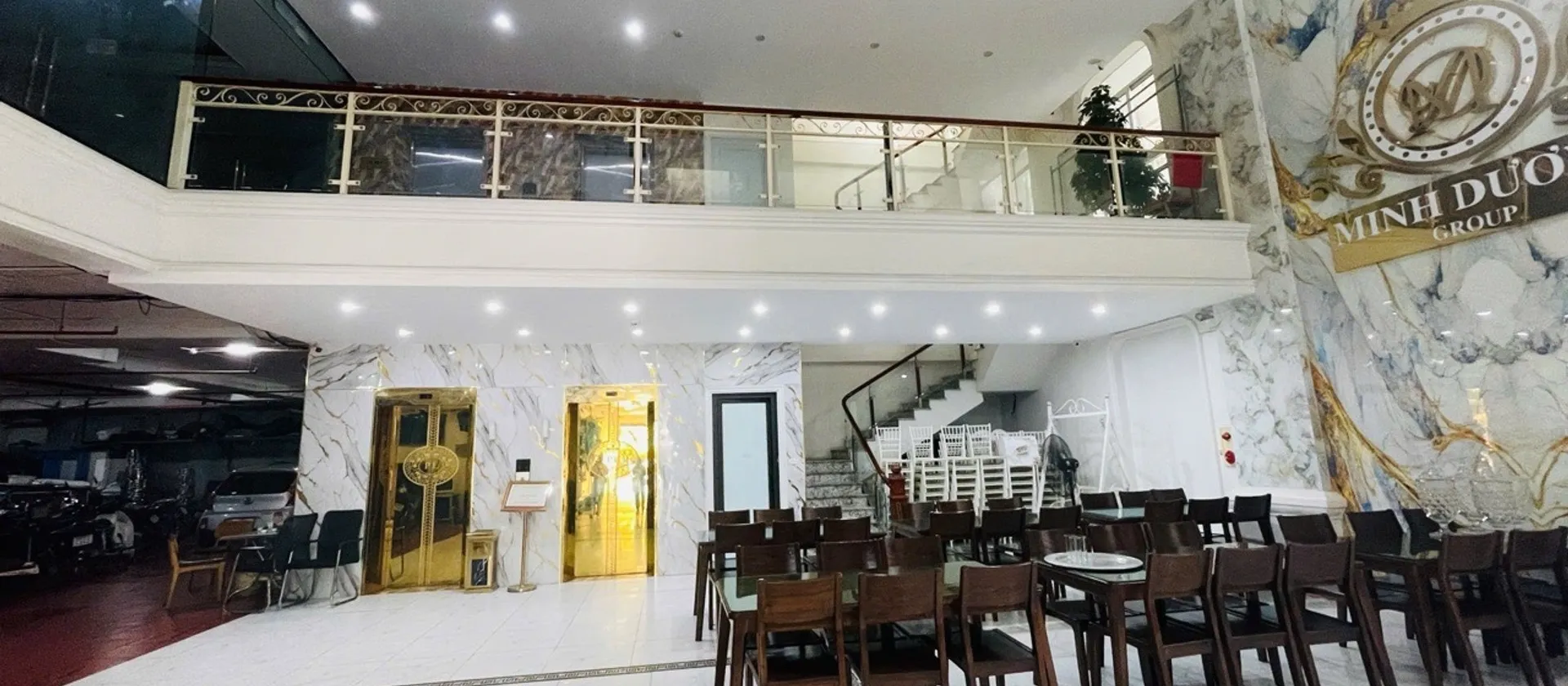 Bán nhà 5 tầng Mặt phố Hồng Đô – cạnh SVĐ Mỹ Đình – dòng tiền 250 triệu/tháng... Bán nhà mặt phố tại Từ Liêm, Hà Nội 01