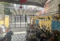 Bán nhà riêng vị trí trung tâm quận Hải Châu, nhà kiệt ô tô, diện tích 105 m2... Bán nhà riêng tại Hòa Cường, Đà Nẵng 07