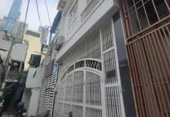 Nhà đẹp Nguyễn Hữu Cảnh - Không gian sống chuẩn, tận hưởng tiện nghi... Bán nhà riêng tại Thạnh Mỹ Tây, Hồ Chí Minh 02