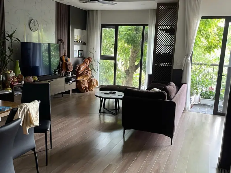Bán nhà riêng 3 tầng tại Phường Đông Ngạc, Hà Nội, mặt tiền rộng 6.8m, giá 10.5 tỷ đồng... Bán nhà riêng tại Đông Ngạc, Hà Nội 01