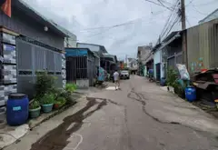 Nhà Mặt Phố Sang Trọng Kèm Dòng Tiền Ổn Định Tại Phường Tân Đông Hiệp... Bán nhà mặt phố tại Tân Đông Hiệp, Hồ Chí Minh 01