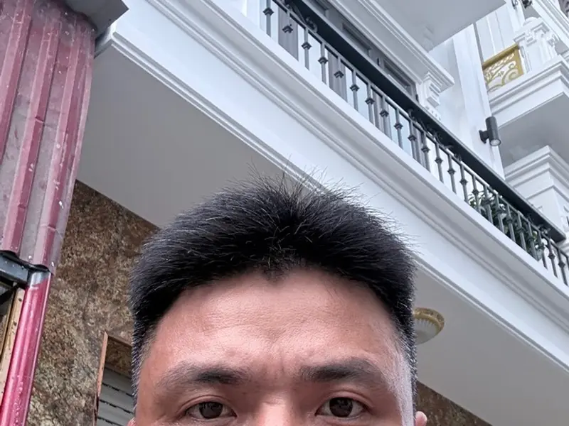 Nhà Đẹp Đào Yêu, Hồng Thái với Gara Ô Tô Riêng và Không Gian Sống Thoáng Đãng... Bán nhà riêng tại An Hải, Hải Phòng 01