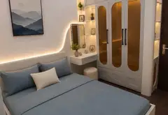 Nhà hiếm Phú Thuận Quận 7 full nội thất giá cực tốt chỉ 5.95 tỷ... Bán nhà riêng tại Nhà Bè, Hồ Chí Minh 08