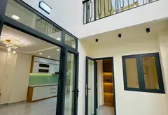 Bán nhà 2 tầng, diện tích 56m2 ở Tân Phú, Ngang Rần 7M giá nhỉnh 5 Tỷ... Bán nhà riêng tại Phú Thọ Hòa, Hồ Chí Minh 11
