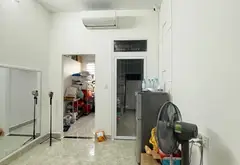 Bán nhà vườn 160m2 tại Nguyễn Thị Sáu, xã Bà Điểm... Bán nhà riêng tại Bà Điểm, Hồ Chí Minh 09