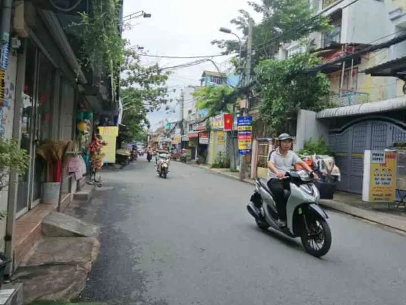 💥💥 CHỦ NG.ỘP NẶNG - Giảm 1 Ti 💥💥

💰HƠN 4 ĐỒNG - Thương lượng mạnh💰... Bán nhà mặt phố tại Bình Tân, Hồ Chí Minh 01