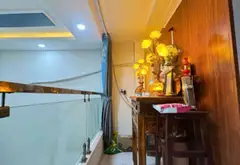 NHÀ 3 TẦNG DTSD 68M2 NGAY ĐỖ XUÂN HỢP CHỈ NHỈNH 4 TỶ... Bán nhà riêng tại Phước Long, Hồ Chí Minh 12