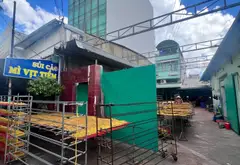Nhà mặt tiền đường Tỉnh lộ 10, giá mềm mại nhất thời điểm hiện nay... Bán nhà mặt phố tại Bình Trị Đông, Hồ Chí Minh 04