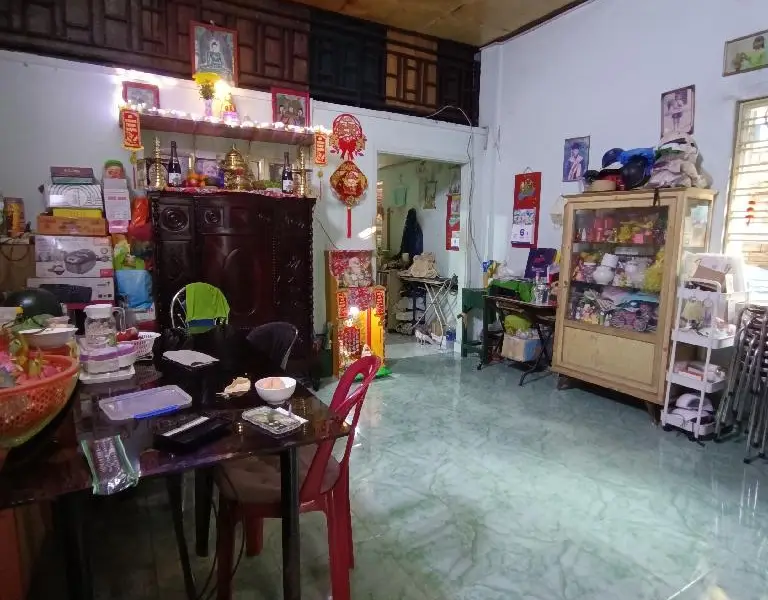 Cơ hội sở hữu nhà riêng rộng 141m² tại Bình Thạnh giá tốt hiếm có... Bán nhà riêng tại Bình Thạnh, Hồ Chí Minh 01