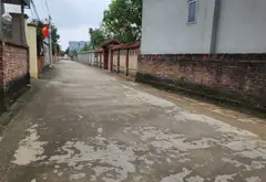 Ngon bổ rẻ- Bán Đất Phúc Thịnh (mới) ngõ oto tránh kinh doanh, Dòng tiền, 95m2 - 6.X Tỷ... Bán nhà riêng tại Phúc Thịnh, Hà Nội 03