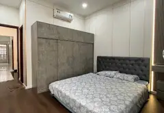 LẠC LONG QUÂN - ĐƯỜNG XE TẢI TRÁNH - P.TÂN HOÀ - TÂN BÌNH... Bán nhà riêng tại Tân Hòa, Hồ Chí Minh 04