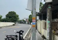 Cơ Hội Vàng Sở Hữu Đất Trung Tâm Đặng Cương, Mặt Tiền Rộng, Giá Tốt... Bán đất tại An Hải, Hải Phòng 01
