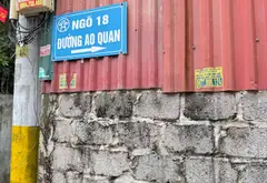 Nhà 4 tầng hiện đại gần tiện ích xã hội... Bán nhà riêng tại Nam Phù, Hà Nội 09