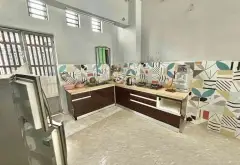 Bán nhà riêng 4 tầng, 74m², Hương Lộ 2, Bình Trị Đông, mặt tiền khủng, gần Lê Văn Qưới.... Bán nhà riêng tại Bình Trị Đông, Hồ Chí Minh 04
