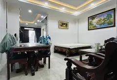 Bán nhà mặt phố 7 tầng Gò Dầu Tân Phú,137m2, có thang máy... Bán nhà mặt phố tại Tân Sơn Nhì, Hồ Chí Minh 12
