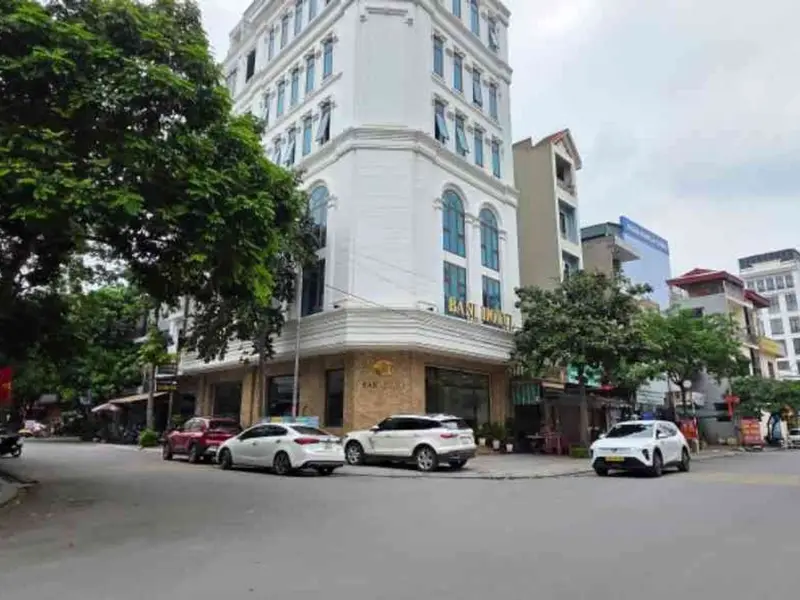 🔥 CHỦ QUÁ NÓNG -SIÊU PHẨM - PHỐ VIP NGOẠI THƯƠNG – TỪ SƠN BẮC NINH – VỈA HÈ 2 BÊN... Bán nhà riêng tại Từ Sơn, Bắc Ninh 01