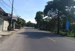 Bán đất lô góc KDC Bái Thượng, diện tích 43m2, mặt tiền rộng 5.2m, tặng kèm nhà C4 ở ngay.... Bán đất tại Nội Bài, Hà Nội 06