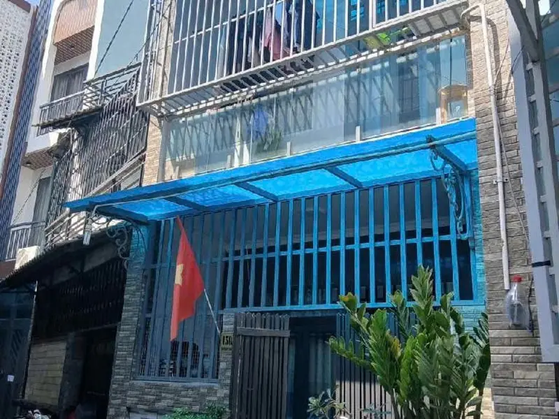 Bán nhà 2 tầng 3PN, hướng Đông Nam tại quận Gò Vấp, giá 5.8 tỷ... Bán nhà riêng tại An Hội Tây, Hồ Chí Minh 01