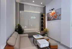 Cơ Hội Sở Hữu Nhà 3 Tầng Độc Lập Ngay Gần Chợ Đôn – Thiết Kế Tinh Tế, Không Gian Sáng Tạo... Bán nhà riêng tại An Biên, Hải Phòng 06