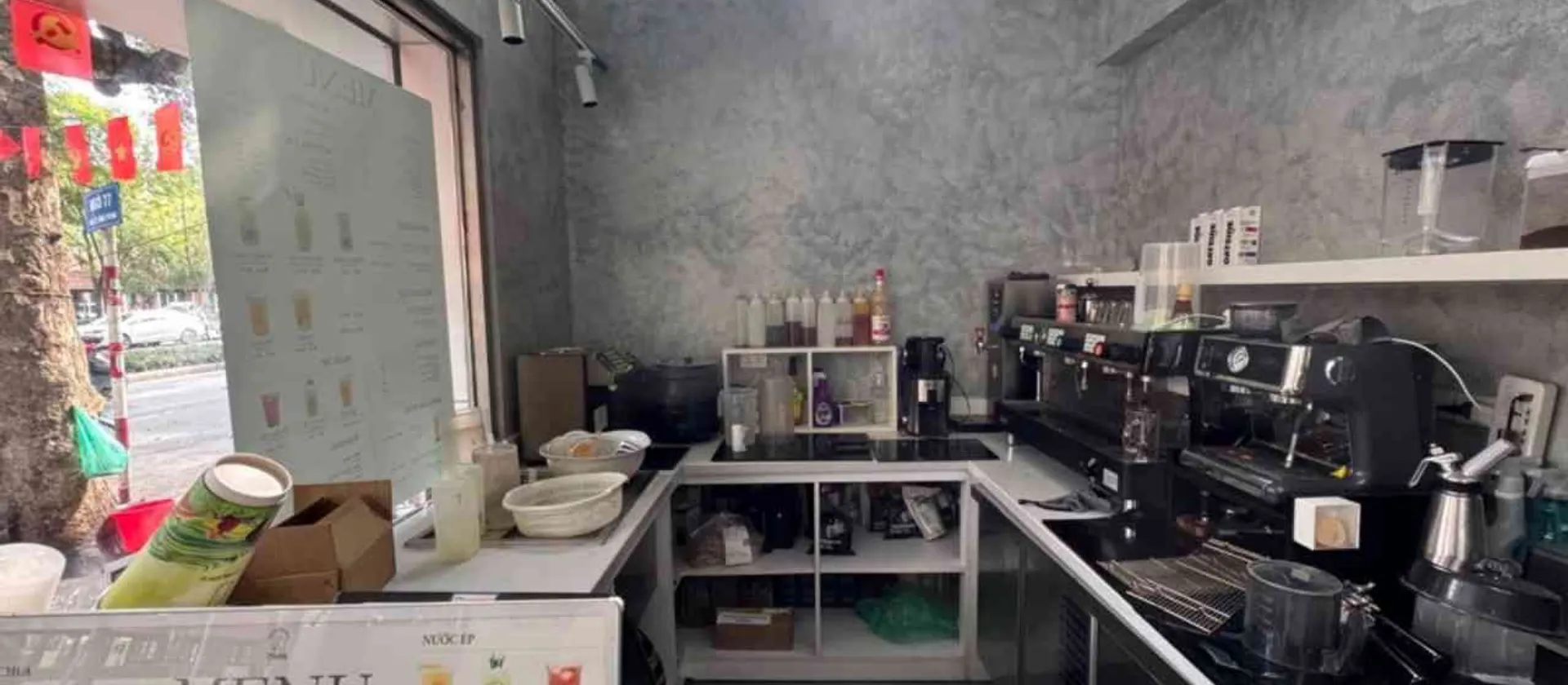 LÔ GÓC MẶT PHỐ BA ĐÌNH – VIEW LĂNG BÁC – VỈA HÈ RỘNG – KINH DOANH ĐỈNH... Bán nhà mặt phố tại Ba Đình, Hà Nội 01