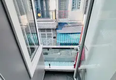 Chính chủ cần bán nhà khu vip Dương Bá Trạc, quận 8, 4 tầng, 4PN, hoàn công đủ chỉ hơn 6 tỉ... Bán nhà riêng tại Chánh Hưng, Hồ Chí Minh 05