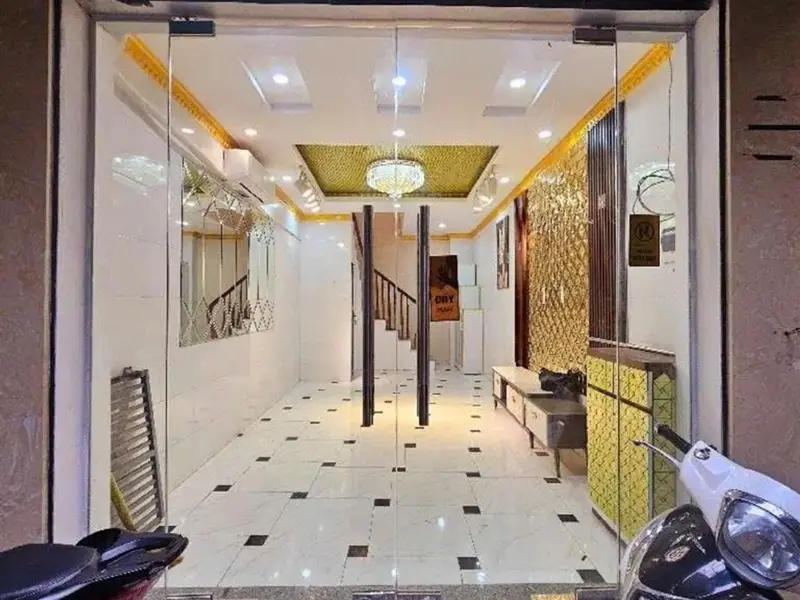 GĐ Tôi cần bán gấp Nhà Phố Trương Định - 22/25M - Hơn 6 tỷ - Đúng 15M ra Phố - Ngõ Thông Kinh Doanh... Bán nhà riêng tại Tương Mai, Hà Nội 01