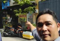 Nhà 2 tầng thoáng mát tại Bình Hưng Hòa giá mềm mùa cuối năm... Bán nhà riêng tại Bình Hưng Hòa, Hồ Chí Minh 16