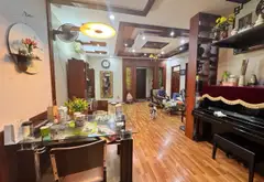 HOÀNG ĐẠO THÚY – 130M² – 3 NGỦ – FULL NỘI THẤT CỔ ĐIỂN – 11,8 TỶ... Bán căn hộ chung cư tại Yên Hòa, Hà Nội 07