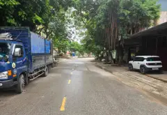 Bán nhà mặt phố 4 tầng tại xã Gia Bình, Bắc Ninh, diện tích 75m2, phù hợp kinh doanh... Bán nhà mặt phố tại Gia Bình, Bắc Ninh 01