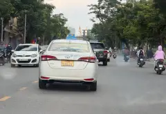 Nhà mặt phố Lê Thánh Tông đẳng cấp trung tâm Ngô Quyền, Hải Phòng... Bán nhà mặt phố tại Ngô Quyền, Hải Phòng 13