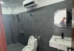 Bán nhà riêng 3 tầng tại khu trung tâm dân cư đông đúc, ngõ thông rộng... Bán nhà riêng tại An Biên, Hải Phòng 10
