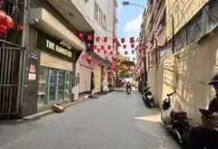 Siêu Phẩm Phùng Khoang Sát Đại Học Hà Nội - DT:50m x 4T Hai Thoáng Gần Ô Tô Nhỉnh 9 tỷ... Bán nhà riêng tại Đại Mỗ, Hà Nội 01