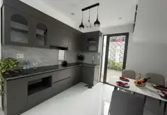 BÁN NHÀ XÂY MỚI PHỐ TÔN ĐỨC THẮNG – FULL NỘI THẤT... Bán nhà riêng tại An Biên, Hải Phòng 08