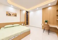 Bán nhà riêng Phường 4, Phú Nhuận, 76m2, 2 tầng, gần Công viên Gia Định... Bán nhà riêng tại Đức Nhuận, Hồ Chí Minh 07