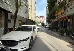 Nhà mặt phố Đồng Cổ - Vừa ở vừa kinh doanh đỉnh cao... Bán nhà mặt phố tại Tây Hồ, Hà Nội 01