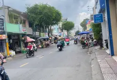 Nhà mặt tiền đắt giá Quận 1 gần Bùi Viện... Bán nhà mặt phố tại Cầu Ông Lãnh, Hồ Chí Minh 02