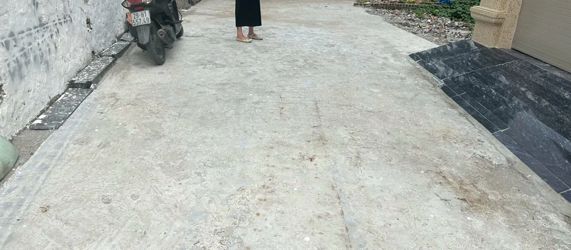 Nhà 6 Tầng Thang Máy Ô Tô Vào Nhà Bát Khối. Chìa khóa trao tay... Bán nhà riêng tại Long Biên, Hà Nội 01