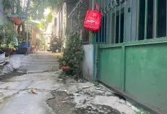 Nhà cấp 4 rộng rãi, giá sốc giảm 1 tỷ ngay Tân Tạo... Bán nhà riêng tại Tân Tạo, Hồ Chí Minh 09
