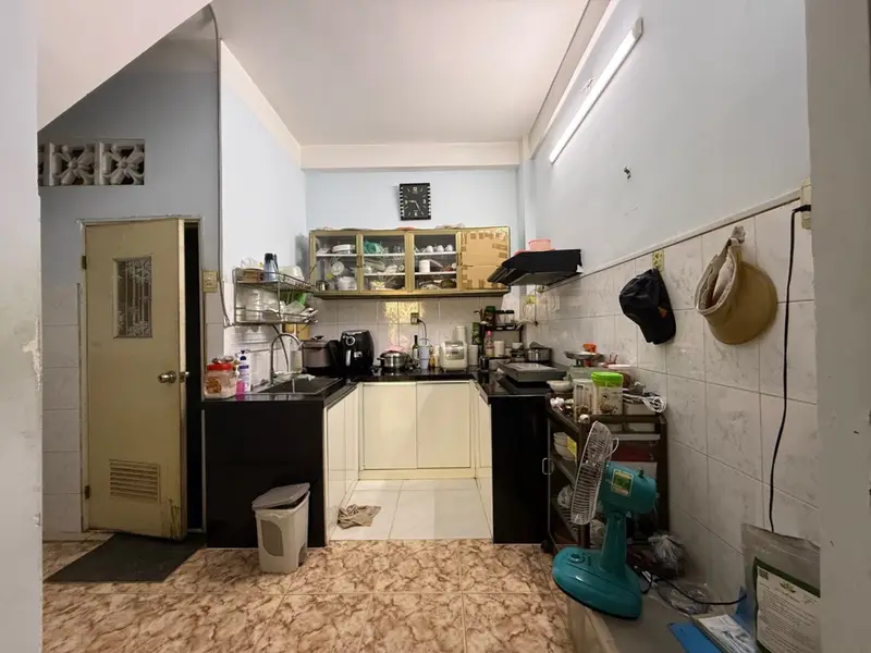 Bán nhà riêng phường Tân Sơn Nhất, quận Tân Bình, diện tích 44m2, 3 tầng, giá 8.55 tỷ VNĐ... Bán nhà riêng tại Tân Sơn Nhất, Hồ Chí Minh 01