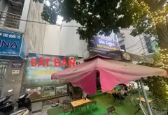 Bán đất mặt đường rộng, khu ĐTM Đại Kim, diện tích 60.9 m2 ô tô dừng đỗ ngày đêm... Bán đất tại Định Công, Hà Nội 01