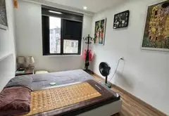 Bán chung cư hoàng mai . 90m . 3 phòng ngủ . 2 vệ sinh .... Bán căn hộ chung cư tại Tương Mai, Hà Nội 06