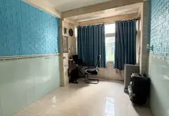 Nhà đẹp hẻm xe hơi tại An Hội Đông, sẵn sàng dọn vào ở ngay... Bán nhà riêng tại An Hội Đông, Hồ Chí Minh 06
