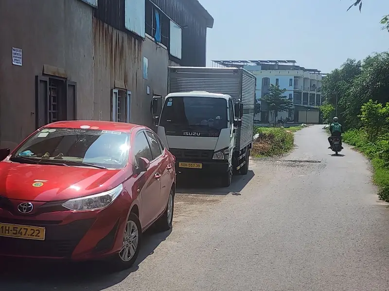 Nhà mặt phố hai mặt tiền Thạnh Xuân, giảm sốc đến cuối tháng, cơ hội vàng sở hữu ngay... Bán nhà mặt phố tại Thới An, Hồ Chí Minh 01
