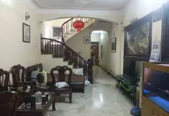 Nhà phố 3 tầng siêu đẹp tại Nội Bài, Hà Nội... Bán nhà mặt phố tại Nội Bài, Hà Nội 03