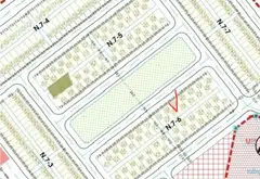 Mảnh đất màu mỡ, diện tích 90m2, CN Song Khê Bắc Giang
Ngõ ô tô , thông thoáng,mt5m
LH 0353732090... Bán đất tại Bắc Giang, Bắc Ninh 02