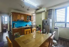 Bán căn hộ chung cư 3 phòng ngủ tại Tòa CT2B Tân Tây Đô, căn góc thoáng mát 109m2 tầng 9... Bán căn hộ chung cư tại Đan Phượng, Hà Nội 14