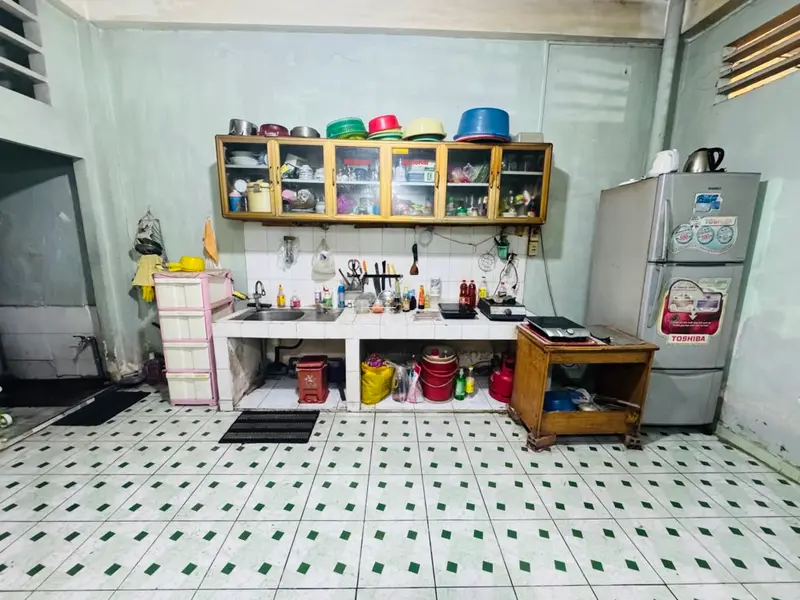 HẺM XE HƠI ĐẠI HỌC HUTECH BÌNH THẠNH, 2 TẦNG, 65.7M2, GIÁ 10.X TỶ... Bán nhà riêng tại Thạnh Mỹ Tây, Hồ Chí Minh 01